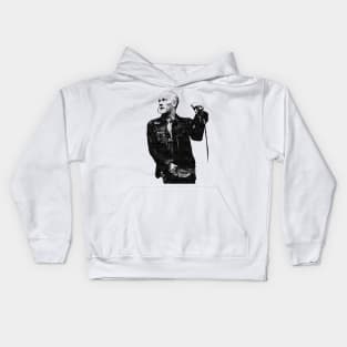 Michael Stipe Kids Hoodie